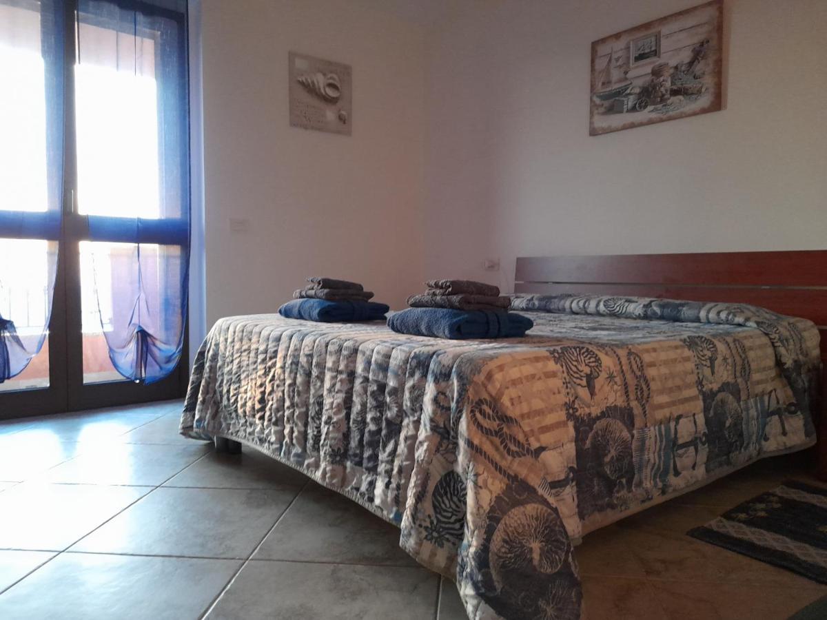 Appartamento Sofia - Nord Sardegna - Badesi Exterior photo